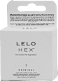 Original prezervativi LELO HEX