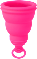 Lily Cup One menstrualna čašica INTIMINA