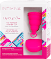 Lily Cup One menstrualna čašica INTIMINA