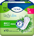 Podpaski urologiczne Slim Mini TENA