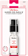 Trattamento rinforzante alla vitamina Hard as Nails Sally Hansen