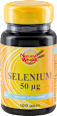 SELENIUM Natural Wealth