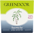 Haarwachs Greendoor