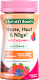 Haare, Haut & Nägel Weichgummis 60 St Nature’s Bounty