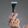 Rasierer men, onyx Starterset Estrid