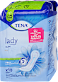 Inkontinencia betét Slim, Extra TENA