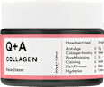 Pleťový krém Collagen Anti-Age Q+A