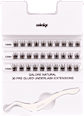Ciglia finte in ciuffi Galore Natural con applicatore ARDELL
