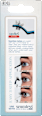 Künstliche Wimpern Set Seamless Undies Wispies ARDELL
