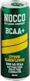 BCAA+ CITRUS / ELDERFLOWER - blago gazirani napitak obogaćen aminokislinama NOCCO