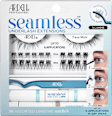 Künstliche Wimpern Set Seamless Undies Fauxmink ARDELL