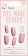 UV Gel Nagelfolien, Gel Nail Strips Peony Dreams ARDELL