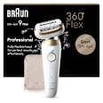 Epilierer Silk-épil 9 Professional Braun