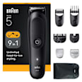 Elektrorasierer All-in-One Style Kit Series 5 Braun