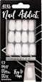 Künstliche Nägel Nail Addict Natural Ballerina ARDELL