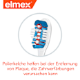 Zahnbürste Intensivreinigung mittel elmex