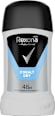 Deodorant stick Cobalt Dry Rexona men