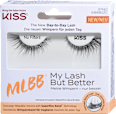 Umetne trepalnice My Lash But Better KISS