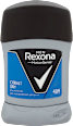 Deodorant stick Cobalt Dry Rexona men
