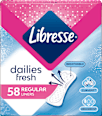 Absorbante zilnice Libresse