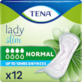 Inkontinencia betét Slim, Normal TENA