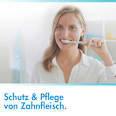Zahnbürste Zahnfleischschutz mittel meridol