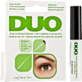 Wimpernkleber mit Vitaminen Transparent DUO