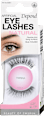 Umetne trepalnice z lepilom Natural Hanna DEPEND