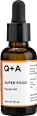 Olio viso Super Food Q+A