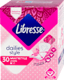 dailies style dnevni ulošci – multistyle Libresse