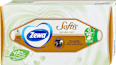 Softis Natural Soft papirne maramice u kutiji, 4-slojne Zewa