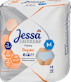 Pants Inkontinenz Super Gr. M Jessa DISKRET