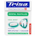 Pastila dentară profesională de mentă TRISA