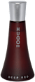 DEEP RED damski EDP HUGO BOSS