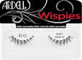 Gene false Baby Demi Wispies Black ARDELL