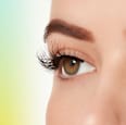 Künstliche Wimpern Active Physical (1 Paar) ARDELL