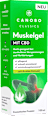 Muskelgel mit CBD & Arnika Extrakt Canobo
