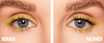 Künstliche Wimpern Set Winks Press On Lash Natural ARDELL