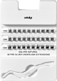 Künstliche Wimpern Set Winks Press On Lash Natural ARDELL