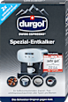 Entkalker Kaffeemaschinen swiss espresso durgol