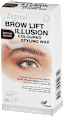 Brow Lift Illusion vosak za obrve – Medium Brown  DEPEND