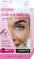 Everyday Eye set za bojanje obrva i trepavica – Brown Black  DEPEND
