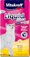Katzensnack Liquid mit Huhn Vitakraft