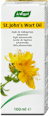 St. John's Wort Oil Johannisöl A.Vogel
