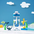 Trinkflasche Kinder Miracle Tritan 450 ml sortiert SIGG
