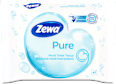 Hârtie igienică umedă Sensitive  Zewa