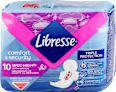 MAXI+ GOODNIGHT - noćni higijenski ulošci sa krilcima  Libresse
