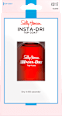 urychlovač zaschnutí laku Insta-Dri Sally Hansen