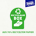 Taschentücher Box Original Tempo
