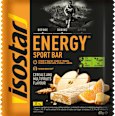 Energieriegel Cerealien & Frucht isostar